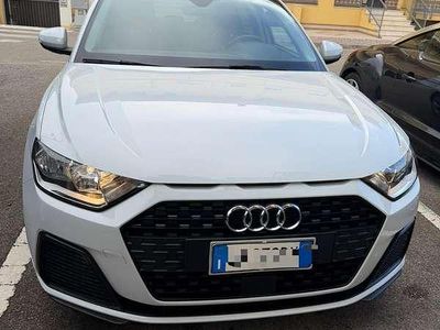 Usata Audi A1 Sportback Admired 95 CV (69 kW) 2020 Utilitaria