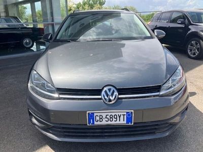 VW Golf VII