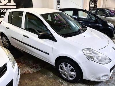 usata Renault Clio 1.5 dCi 75CV 5 porte Yahoo!/ GARANZIA