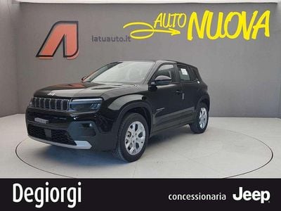 Occasion Jeep Avenger