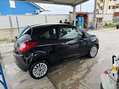 usata Ford Ka 1.2 8V 69CV Titanium Neopatentati