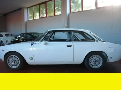 Usata Alfa Romeo GT 150 CV (110 kW) 1970 Other Coupé