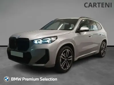 Usata BMW X1