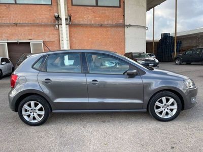 usata VW Polo 1.4 5 porte Highline usato