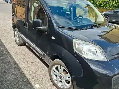 Usata Fiat Qubo