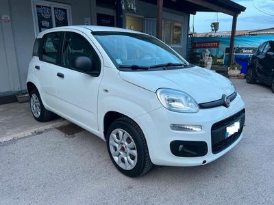 usata Fiat Panda METANO