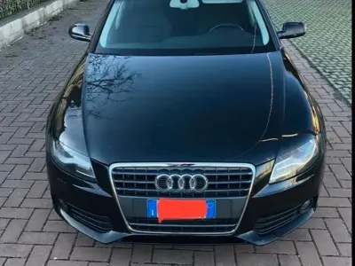 Usata Audi A4