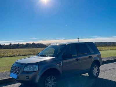 usata Land Rover Freelander 2 Freelander 2.2 TD4 S.W. SE