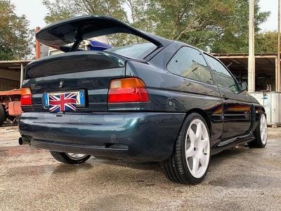 Usata Ford Escort 1993
