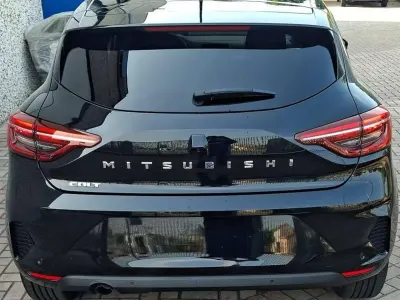Usata Mitsubishi Colt