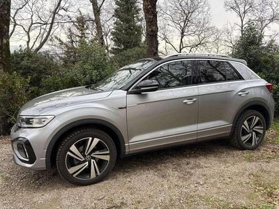 Usata VW T-Roc Edition 150 CV (110 kW) 2024 SUV