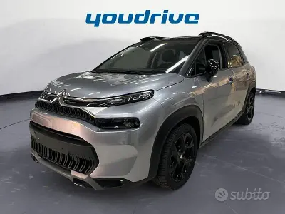 Usata Citroën C3 Aircross