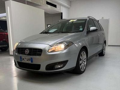 Argento Usata 2008 Fiat Croma Station wagon | 1400 € (Ottimo prezzo)