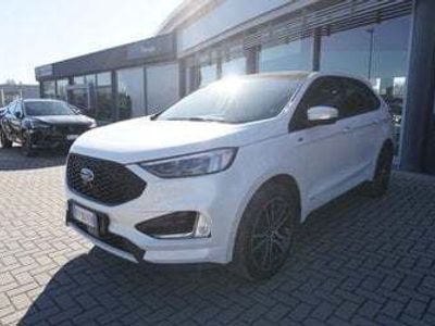 usata Ford Edge 2.0 EcoBlue 238 CV AWD S&S aut. ST-Line