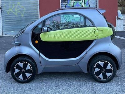 Usata XEV Yoyo 2023 Grigio Utilitaria