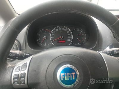 Usata Fiat Sedici 120 CV (88 kW) 2007 SUV