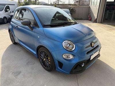 Usata Fiat 500 Abarth 196 CV (144 kW) 2021 Other