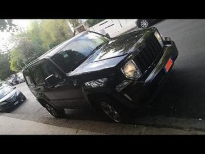 usata Jeep Cherokee sport 2009