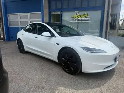 Usado Tesla Model 3