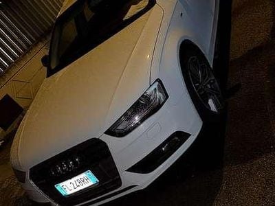 Usata Audi A4 Business 150 CV (110 kW) 2014 Station wagon