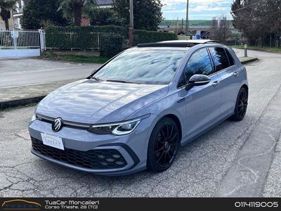 usata VW Golf R Line 2.0 TDI GTD