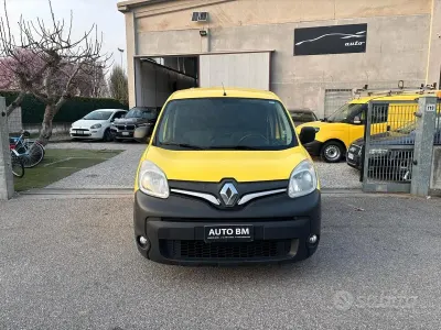 Usata Renault Kangoo