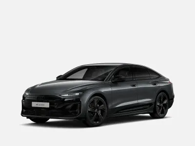 Nuova Audi A6 e-tron S-Line 119 kW (163 CV) 2027 Grigio daytona perla
