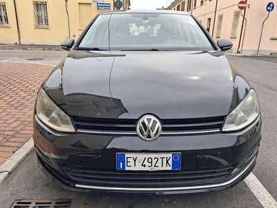 VW Golf VII