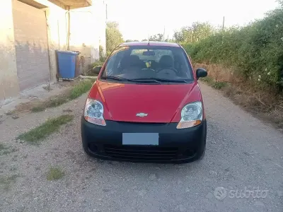 Usata Peugeot 206