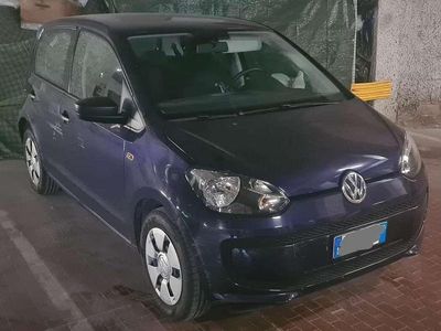 VW up!