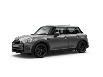 Usata Mini ONE 102 CV (75 kW) 2022 Utilitaria