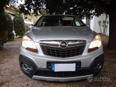 usata Opel Mokka 1ª serie - 2014