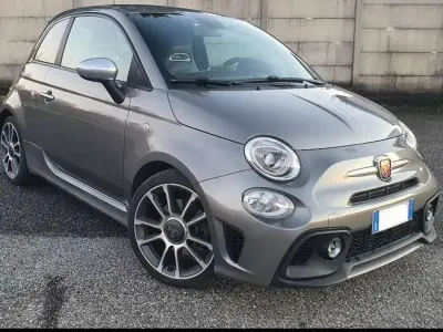 Usata Abarth 595