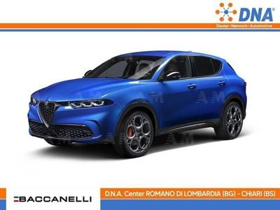 usata Alfa Romeo Tonale 1.5 160 CV MHEV TCT7 Edizione Speciale