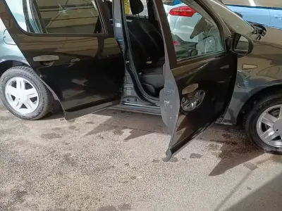Usata Dacia Sandero