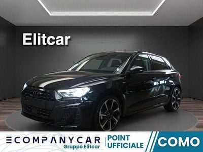 Vari colori Usata 2025 Audi A1 Sport Berlina | 27.890 € (Buon prezzo)