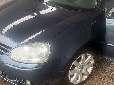Usata VW Golf IV Sportline 116 CV (85 kW) 2004 Berlina