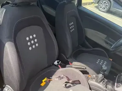 Usata Fiat Grande Punto