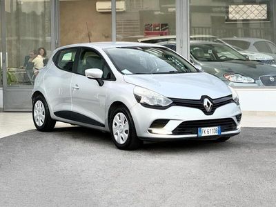 usata Renault Clio IV Clio 1.2 75 CV 5p. Life