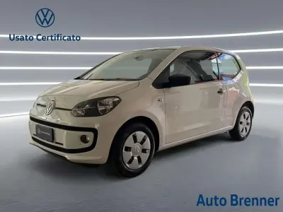 Usata VW up!