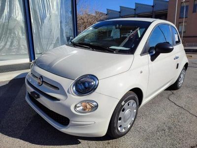 usata Fiat 500 1.0 Hybrid MY23 KM0