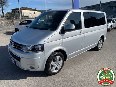 VW Multivan