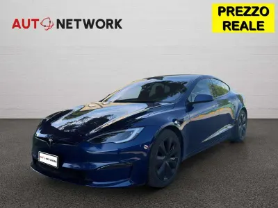 Usata Tesla Model S
