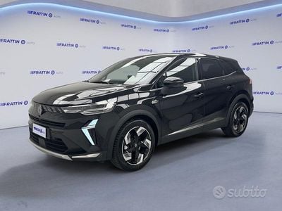Nero Usata 2025 Renault Symbioz Iconic SUV | 24.740 € (Super prezzo)