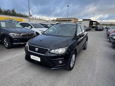 Usata Seat Arona XCELLENCE 95 CV (69 kW) 2019 SUV