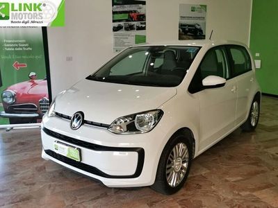 usata VW up! up! 5p. EVO moveBlueMotion Technology usato