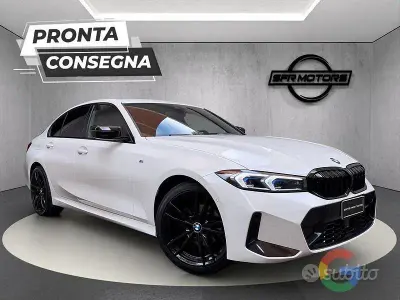 Occasion BMW 320 M Sport 184 ch (135 kW) 2024 Berline