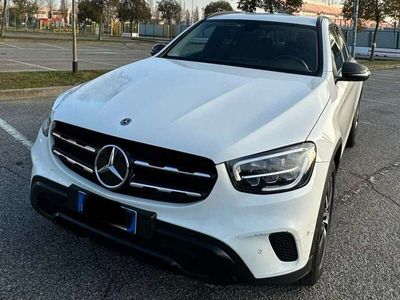 Mercedes GLC220