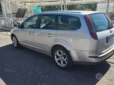 Usata Ford Focus