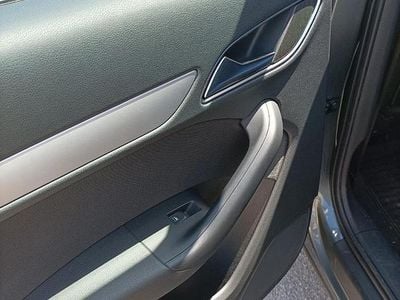 Usata Audi Q3 150 CV (110 kW) 2016 Grigio SUV